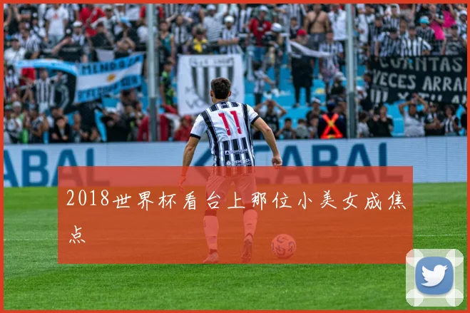 2018世界杯看台上那位小美女成焦点