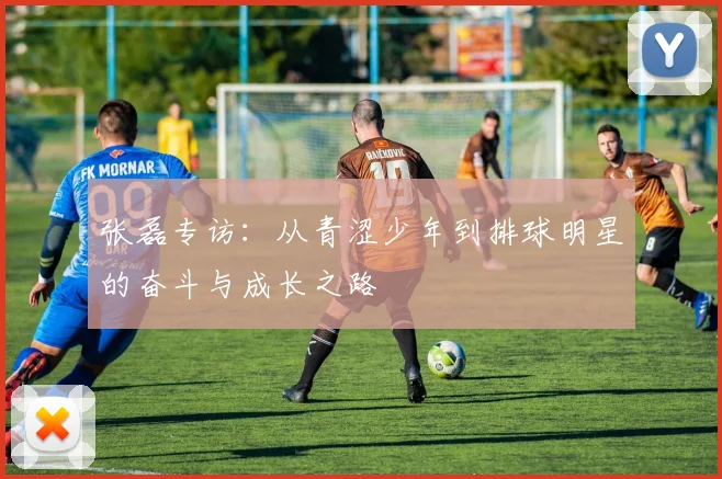 张磊专访：从青涩少年到排球明星的奋斗与成长之路